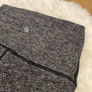 Lululemon Gray Leggings